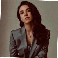 Victoria Anita Kita