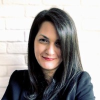 Christina Giannoulaki