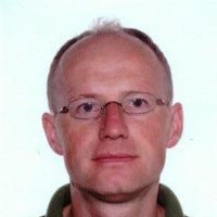 Jos Debouvere