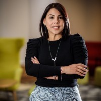 Jhadrianka Noguera
