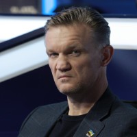 Kostiantyn (Костянтин) Zhuravel (Журавель)