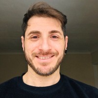 Ismael Giacomelli