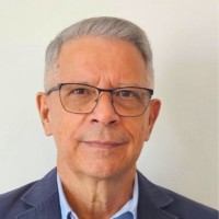 Antonio  Augusto Silva