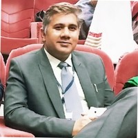 Dr Dherandra Kumar Founder- LRS World College and Psyindia
