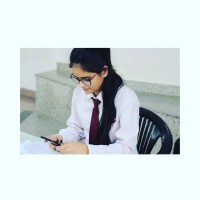 Kriti Kothari
