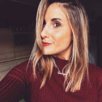 Giorgia Francesca Bertinetto