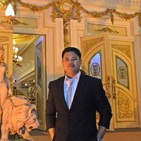 Alvin Dela Cruz, Lpt