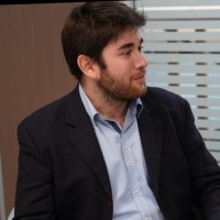 Pablo Sánchez de Movellán Pera