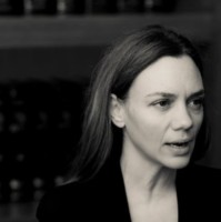 Diana Vougessis