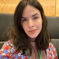 Priscila De Oliveira Barros, Phd
