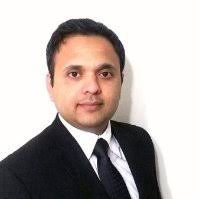 Shantanu Bedekar, Pmp