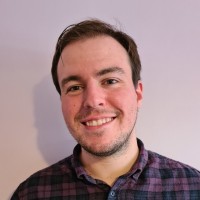 Ben Ockmore