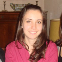 Floriane Cadot