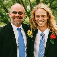 Mark Wren