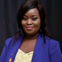 Becky Esimaje