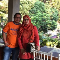 Andy Chandra