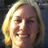 Kim Richardson