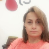 Victoria Shermazanashvili