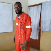 Ivan Kojo Frimpong
