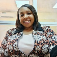 Camillia Ifeanyi