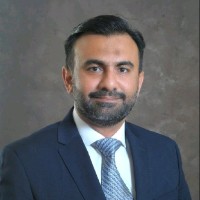 Muhammad Adeel Paracha