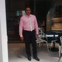 José Messias Messias