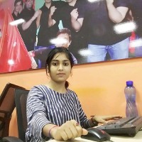 Neha Jaiswal