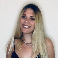 Stavroula Thlimmenou