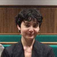 Blanche Hoareau