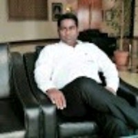 Sushil Waghmare