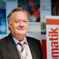 Jørgen Blangsted