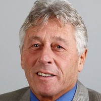 Fred Koops