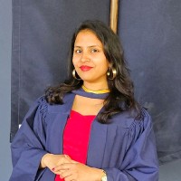 Merrilyn Leonie Murvani, B.Eng