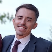 Bradley Kimmance