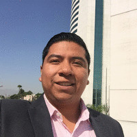 Genaro Alberto Lopez Perez