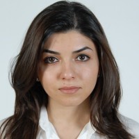 Mane Barkhudaryan