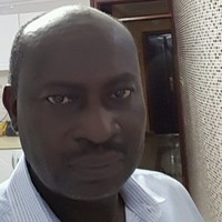 David Odeny