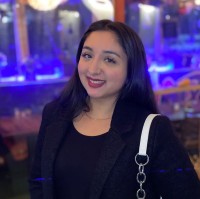 Maleeha Lodhi