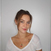 Sofia Zagorovskaya