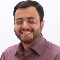 Hussain Attarwala
