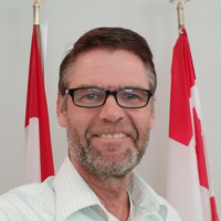 Paul Rutherford