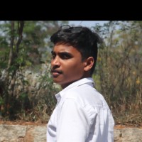 K Harish Kumar