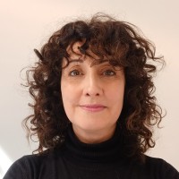 Clare Worrall-Hill