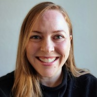 Lucy Jacobs