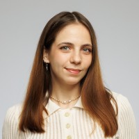 Valeriia Koriavikova