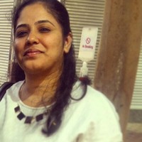 Shraddha Shenoy