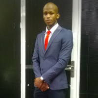 Tshepisho Ledwaba