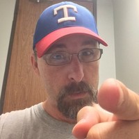 Derek Terry