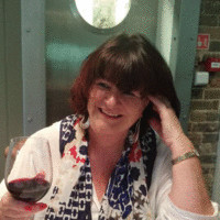 Jacqui Moore