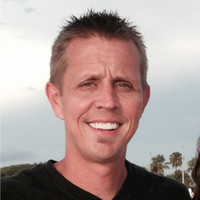 Stephen Thompson